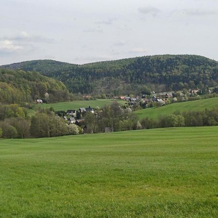 Waltersdorfer Haeusl Villa Waltersdorf  Eksteriør billede